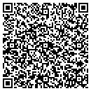 QR code with Apache Garage Door contacts