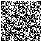 QR code with A Legal Action Workshop contacts