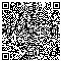 QR code with Pogo contacts