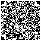 QR code with Defense Technology Inc contacts