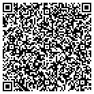 QR code with M C Dean Communication Service contacts