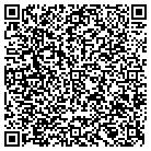 QR code with George V Edwrds Prtrait Artist contacts