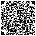 QR code with D J Cat contacts