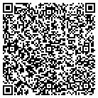 QR code with Hickory Hills Sales Office contacts