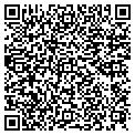 QR code with TDR Inc contacts