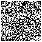 QR code with Oakcrest Community Center contacts