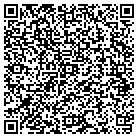 QR code with B K Z Consulting Inc contacts