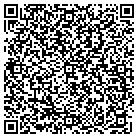QR code with Family Veterinary Clinic contacts