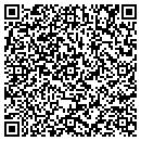 QR code with Rebecca Von Eiff LTD contacts