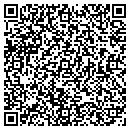 QR code with Roy H Sandstrom MD contacts