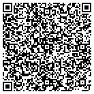 QR code with Jeffrey C Fuge & Associates contacts