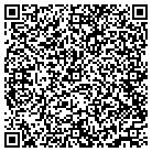 QR code with McCaleb Construction contacts