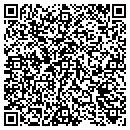 QR code with Gary E Cornelius CPA contacts