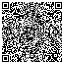 QR code with Peebles contacts