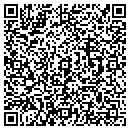 QR code with Regency Club contacts