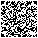 QR code with G Felix Jewelers Co contacts