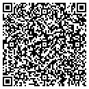 QR code with Harbor Spice contacts