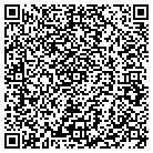 QR code with Henry Heymering Farrier contacts