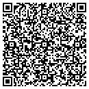 QR code with Zahedian & Assoc contacts