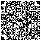 QR code with Timonium Citgo Service Station contacts