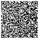 QR code with SMR Service contacts