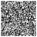 QR code with PF Corporation contacts