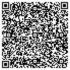 QR code with H Francies Lebrun Co contacts