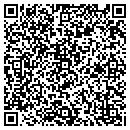 QR code with Rowan Excavation contacts