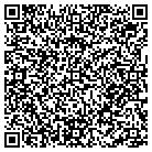 QR code with Custom Coatings & Paint Works contacts