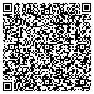 QR code with A Action Crew Cleaning contacts