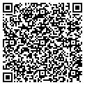 QR code with Nesting contacts
