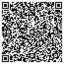 QR code with Chyron Corp contacts