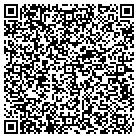 QR code with Baltimore Mayors Ofc-Manpower contacts