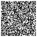 QR code with E P Moshedi MD contacts
