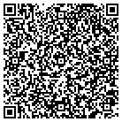 QR code with ODonnell T V & V C R Service contacts
