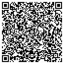 QR code with F S A L Management contacts