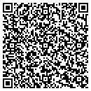 QR code with E-Z Towing Dispatch contacts