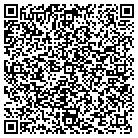 QR code with K C COUNCILS Federal Cu contacts