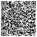 QR code with KFC contacts