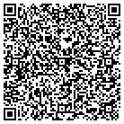 QR code with A Childs World Daycare Center contacts