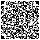 QR code with Michael E Regan CPA contacts