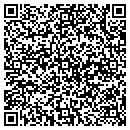 QR code with Adat Shalom contacts