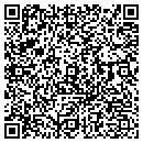 QR code with C J Intl Inc contacts