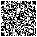 QR code with Kenneth D Bowers contacts