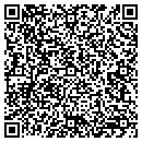 QR code with Robert M Adrian contacts