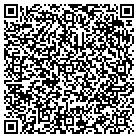 QR code with Oakland United Methodist Churc contacts