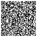 QR code with Ruben L Burrell DDS contacts