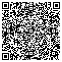QR code with Afa Inc contacts