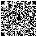 QR code with KBS Trim Inc contacts