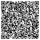 QR code with J H Morgan Accounting contacts